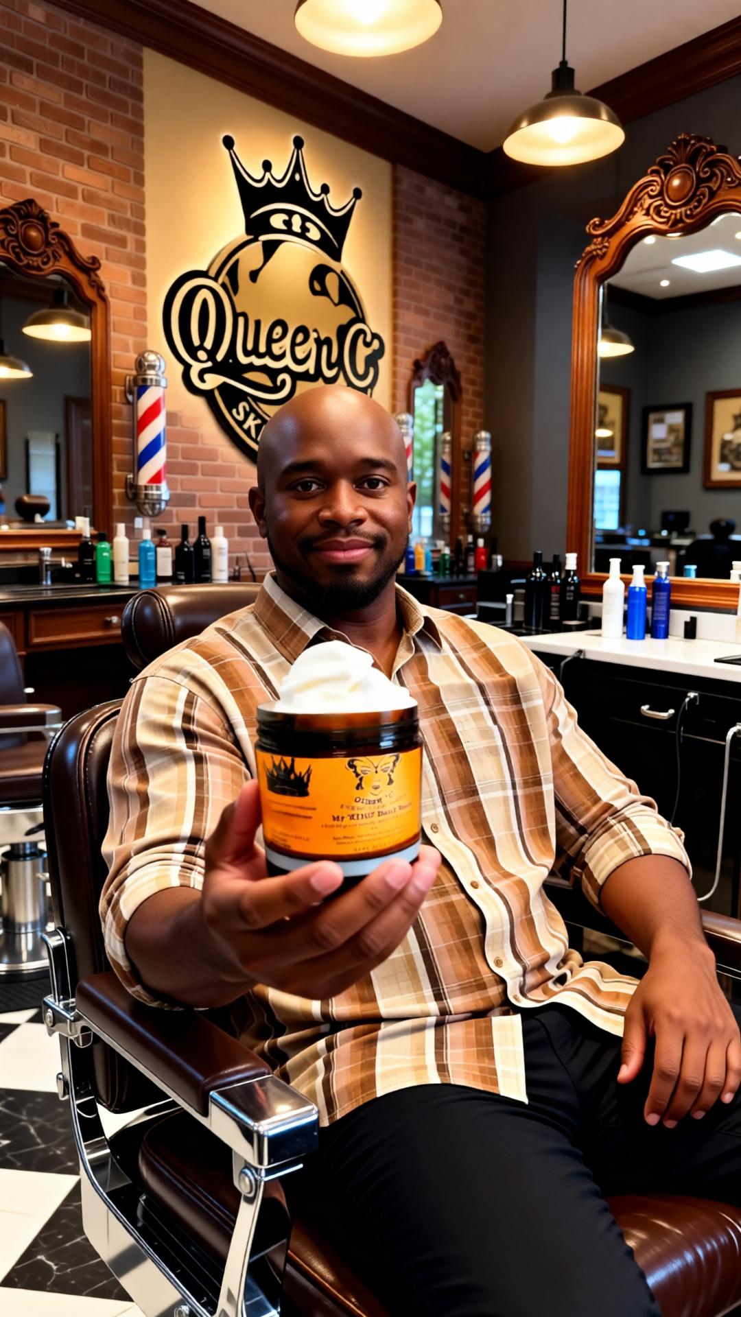MY KING BEARD GROOMING KIT WITH 3.4 EDP COLOGNE - Over 50 scents