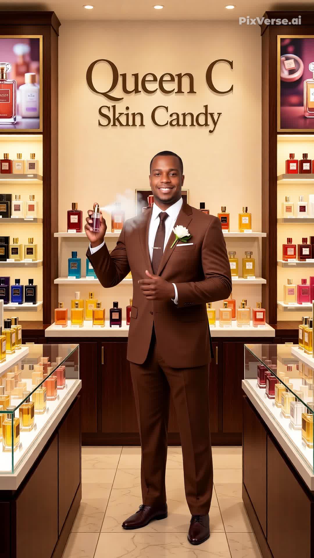My KING EDP COLOGNE FOR MEN- Over 100 scents