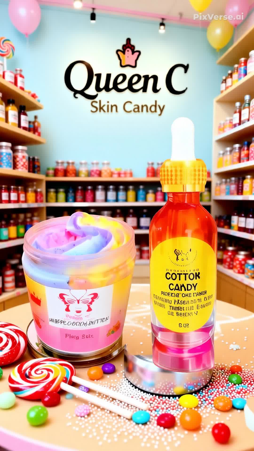 WHIPPED BODY BUTTER OR BODY BALM GLAZE & OIL DUO - Over 100 scents with Personalized Bling Lid with Initial