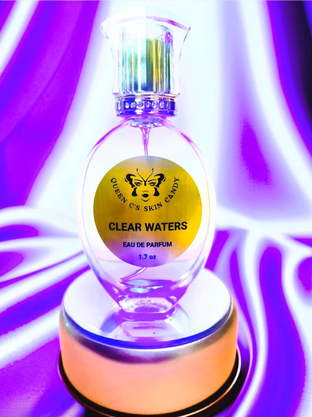 My KING EDP COLOGNE FOR MEN- Over 100 scents