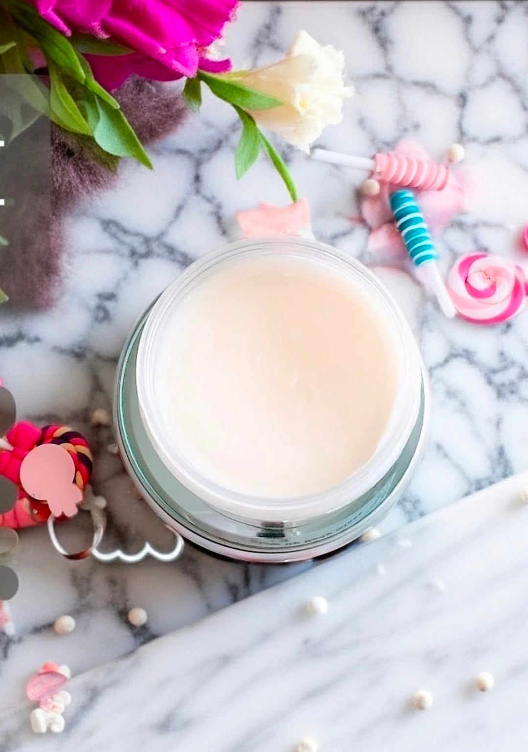 GLOW UP BALM GLAZE 2 OZ SAMPLER PACK: PICK 4 -Over 100 scents