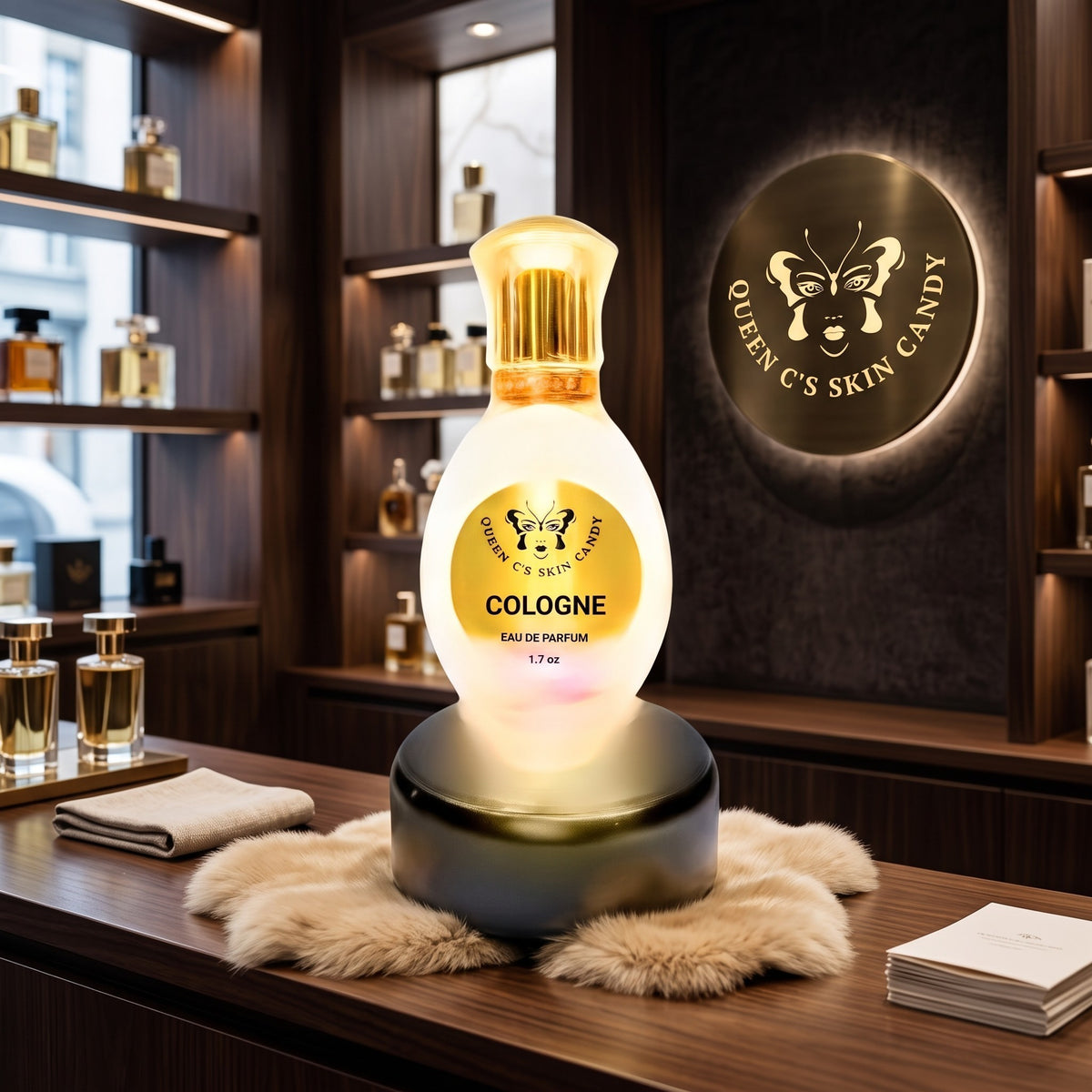 My KING EDP COLOGNE FOR MEN- Over 100 scents